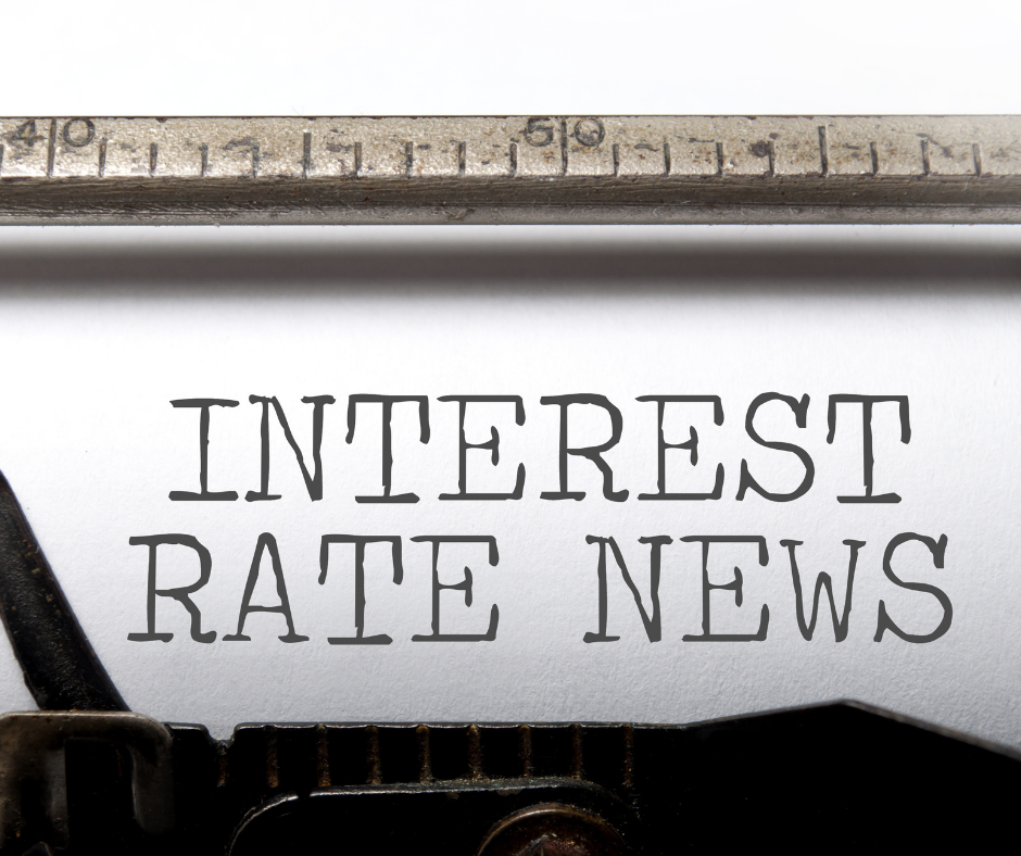 Ready, Set, Rate Hike