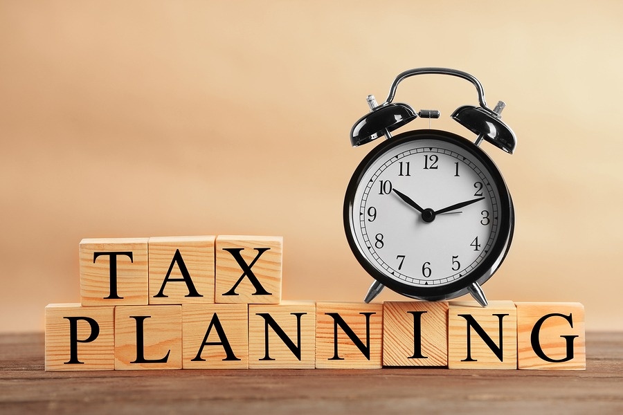 It’s Tax Time — Am I Paying Too Much in Taxes?