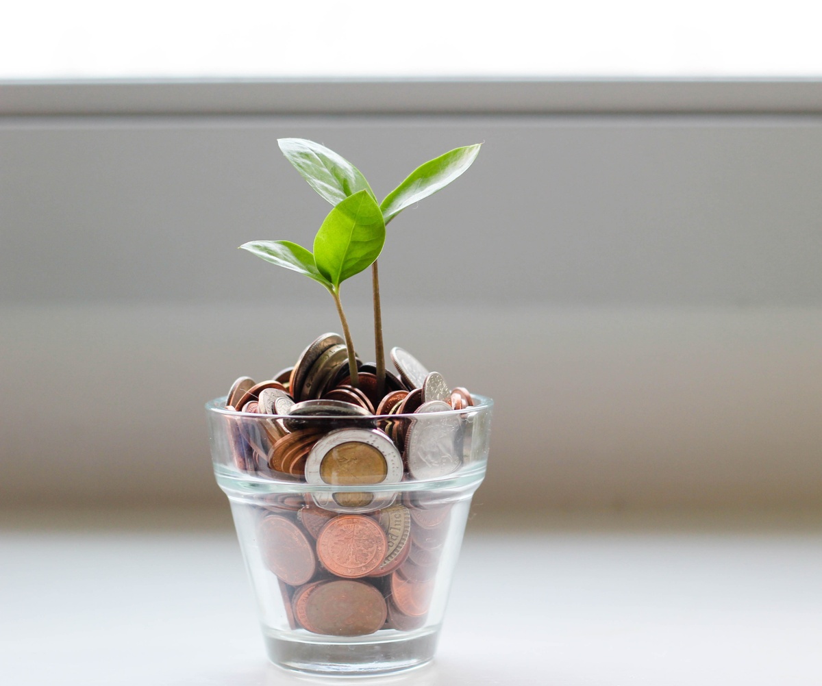 6 Ways to Get Rich
