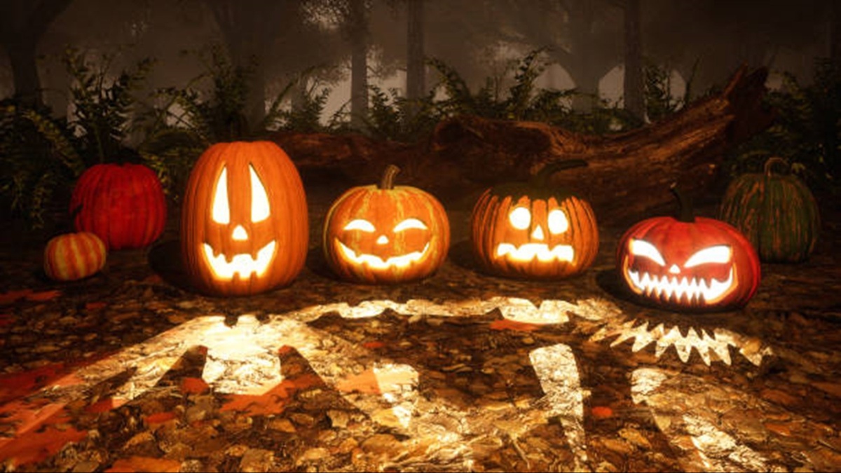 Frightful Fed, First Send, and Fa-BOO-lous Fun!