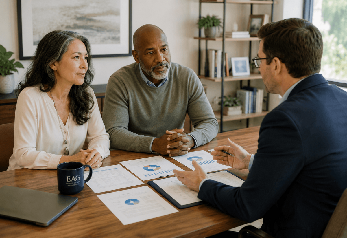 When Should You Update Your Estate Plan?
