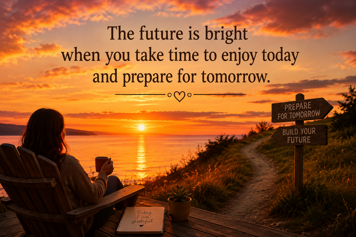 Have a Great Weekend!