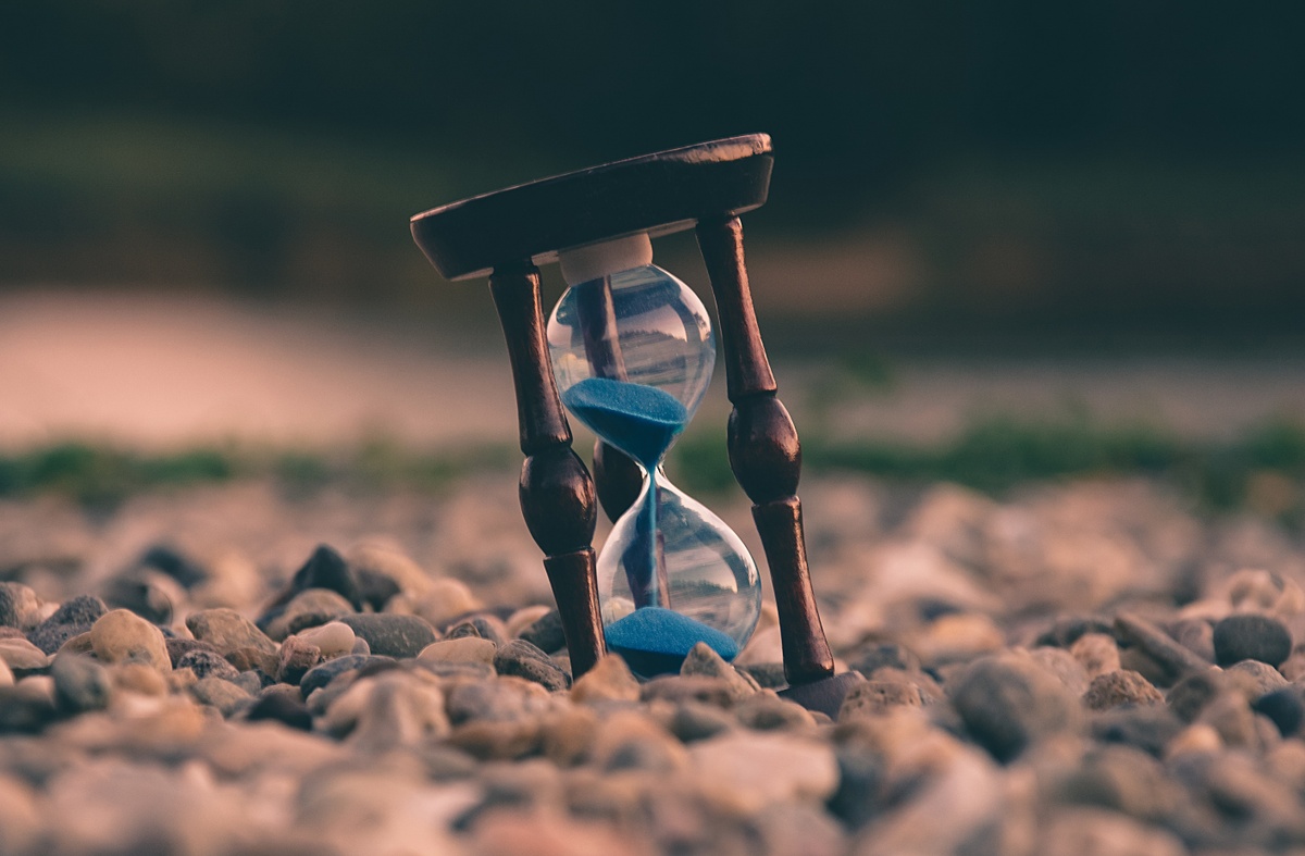 Why should I care to leave money behind when I’m gone?