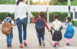 Back to School Budgeting for Families: What to Keep in Mind This Season