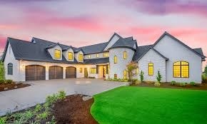 Luxury Home Insurance: Why Replacement Cost Accuracy Matters