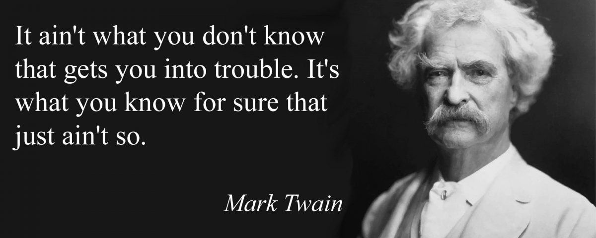 DON'T LET "DEFAULT" SCARE YOU