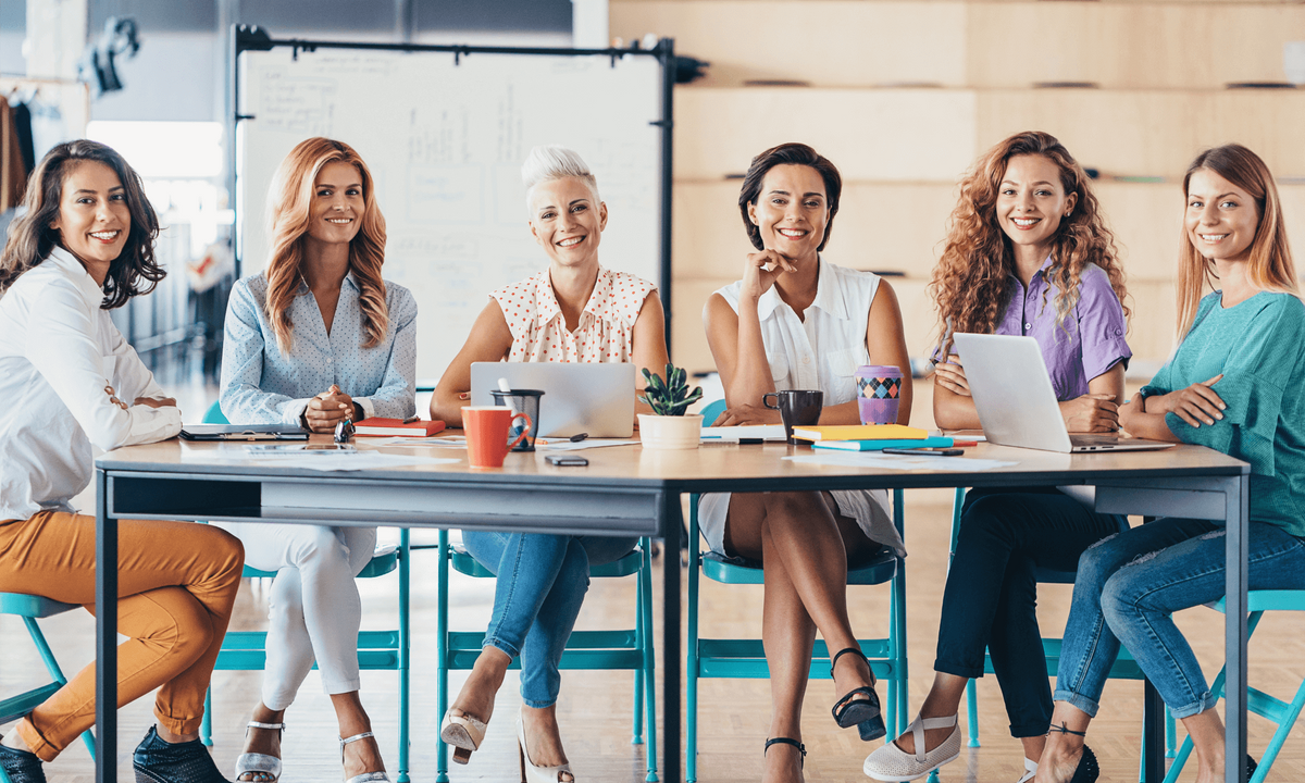 Resources for Women-Owned Small Businesses