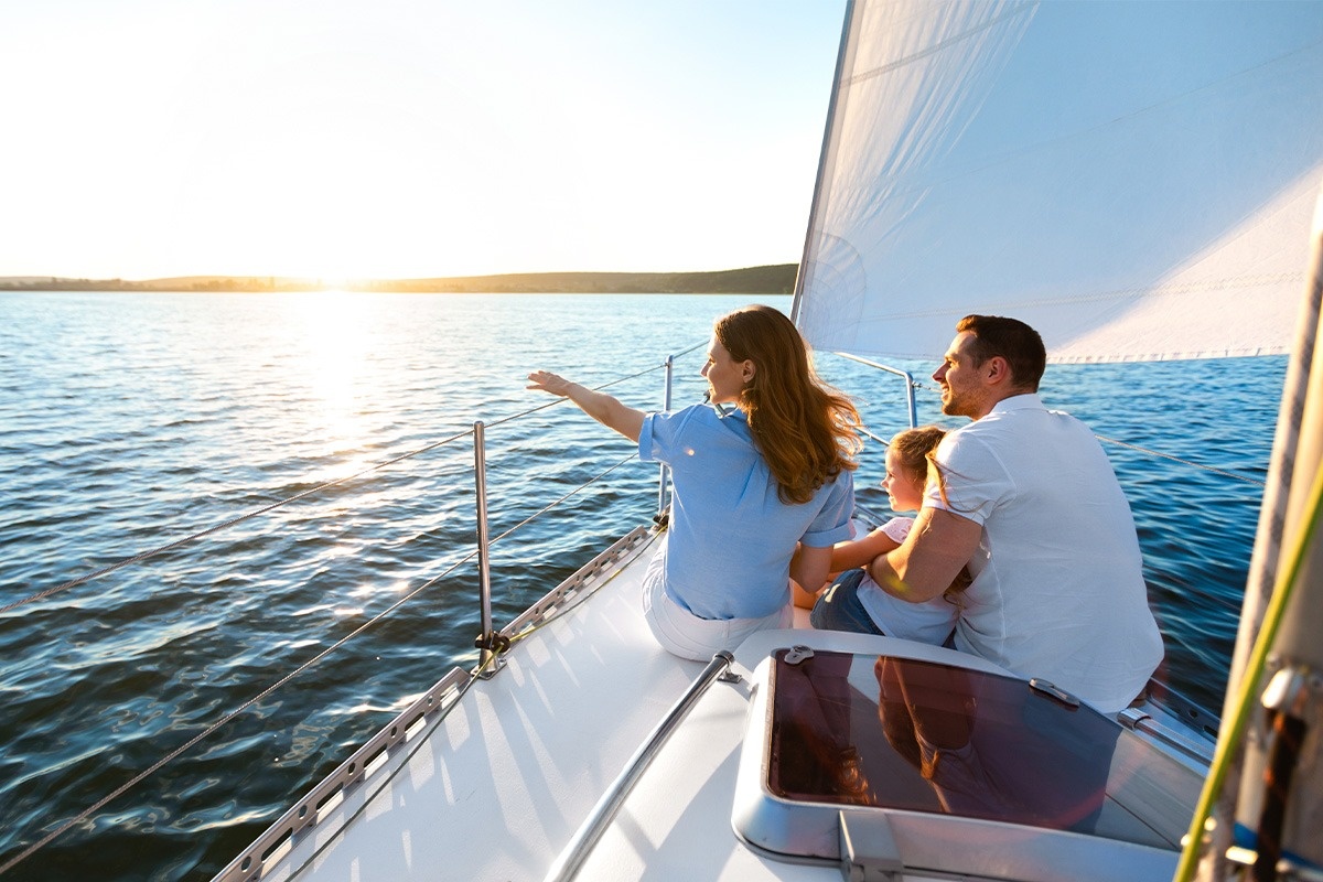 Structured Notes: A Smoother Ride for Your Investments