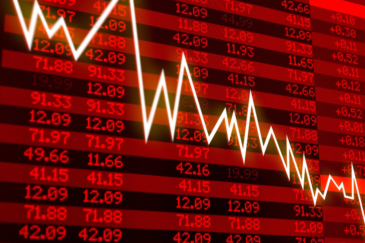 What Is Happening In Our Economy?