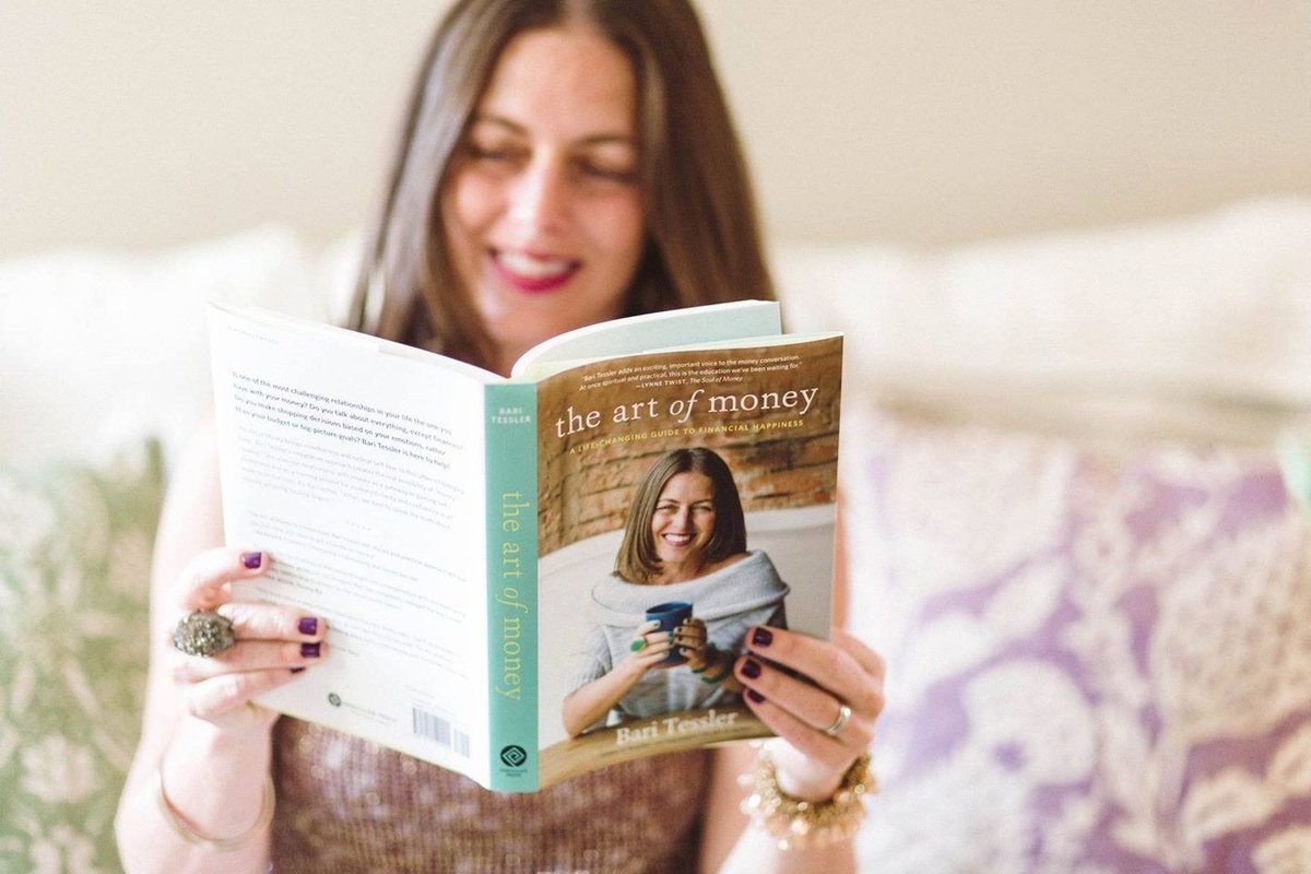 Book Review: the art of money, a life changing guide to financial happiness