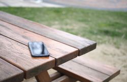 Stolen Device Protection