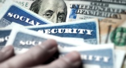 What's the best strategy for social security?