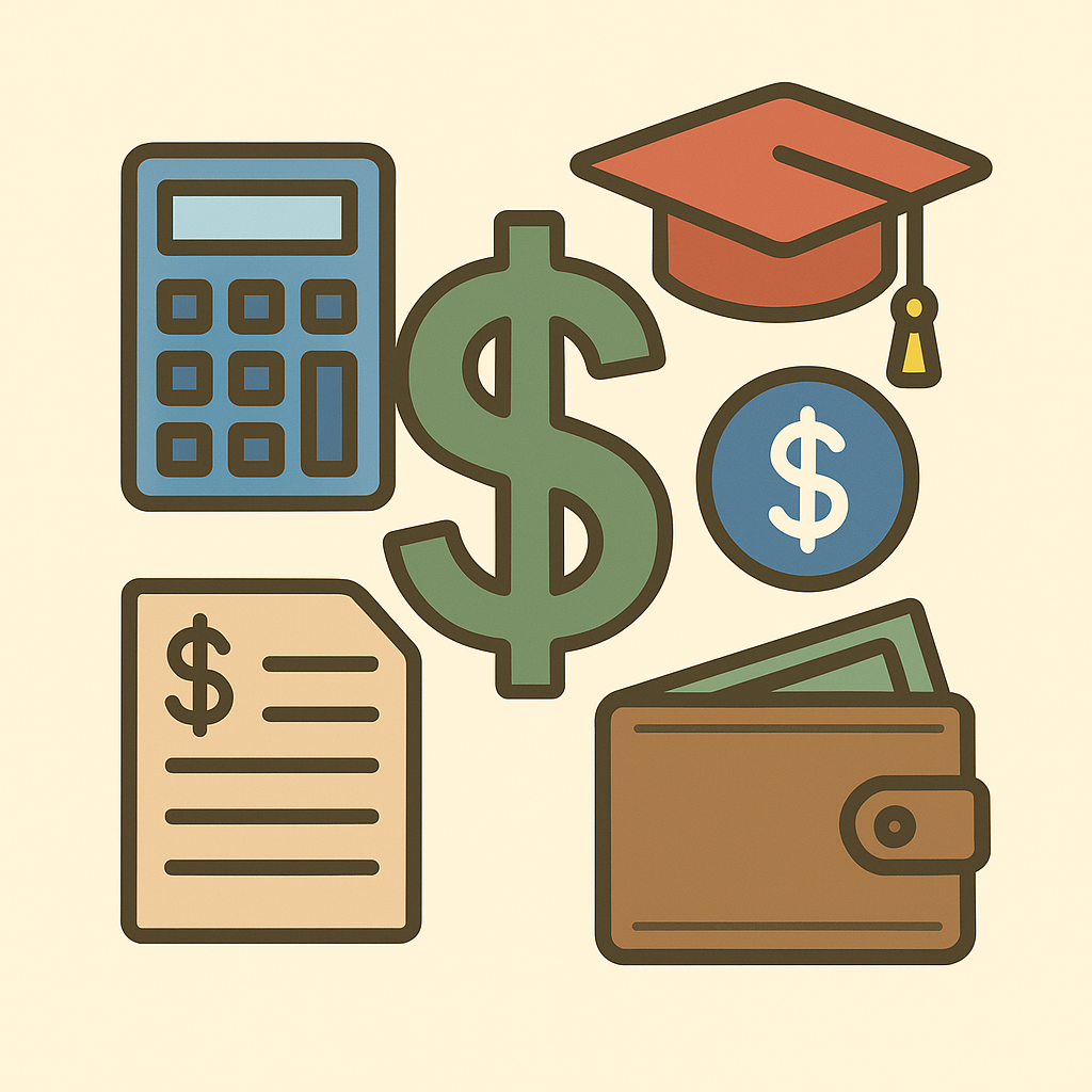 When Kids Enter the Picture, Your Financial Plan Has to Change — Here’s Why