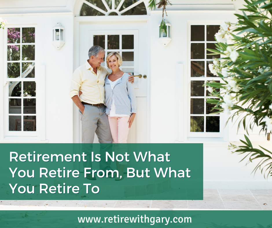 Five Common Misconceptions About Retirement