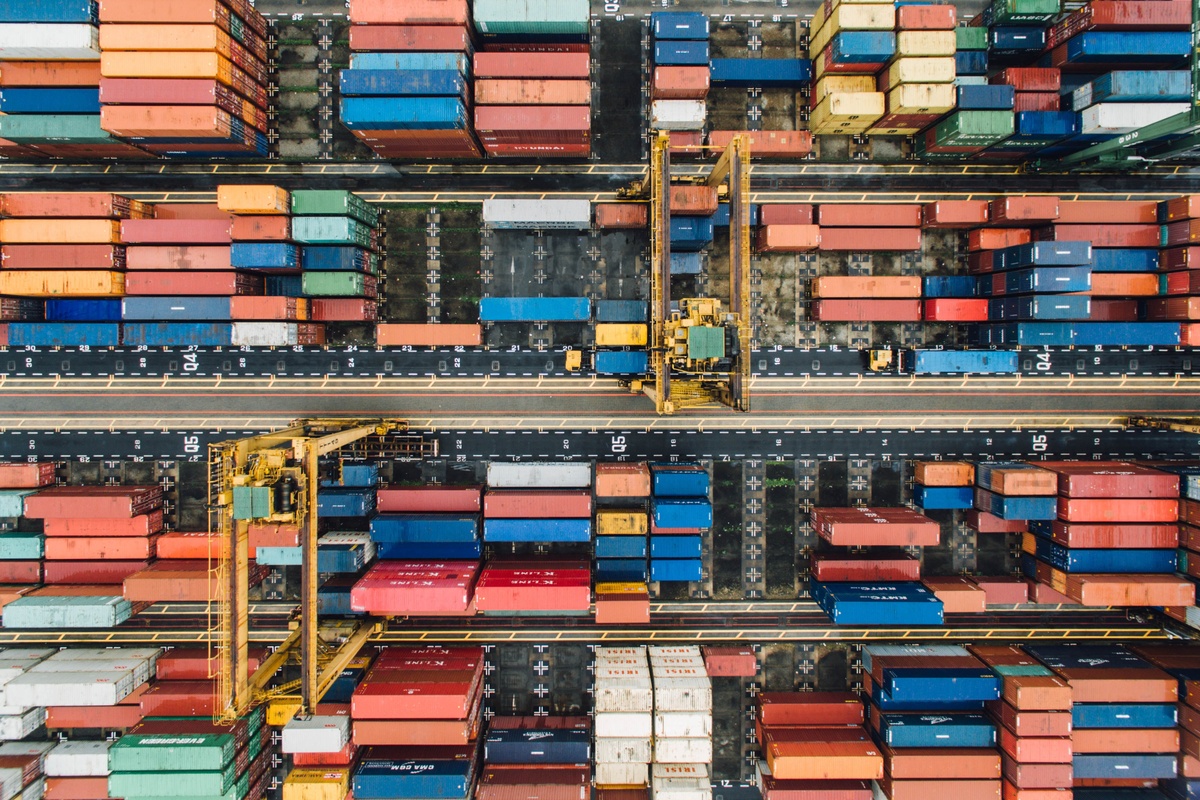 The 3 "Ts":  Trump.  Tariffs. Trade.