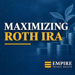 Simple Ways to Maximize a Roth IRA