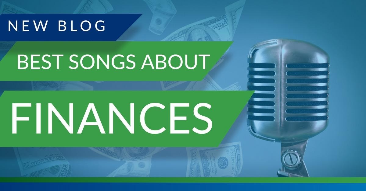 Best Songs About Finances