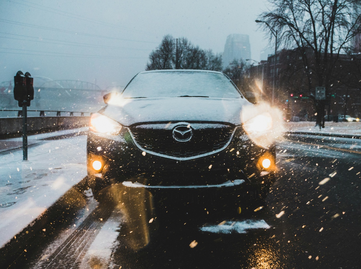 Winterize Your Car: Protect Your Vehicle and Your Insurance