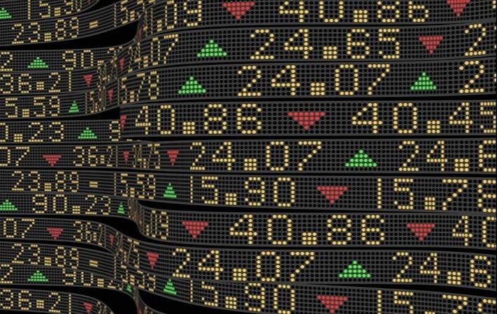 My Gut Feeling For Today, November 10, 2023: Fed Flinches then Un-flinches