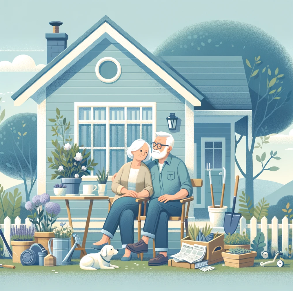 Navigating the Shift: From Saving to Spending in Retirement