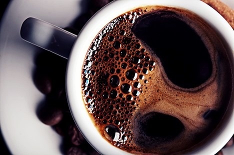We Are Going to Need a Bigger Coffee House