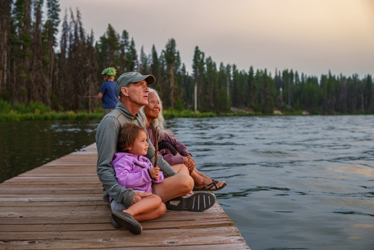The Financial Finish Line: Stewarding Wealth with Contentment