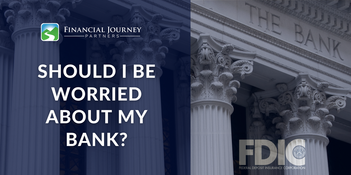 Should I Be Worried About My Bank?