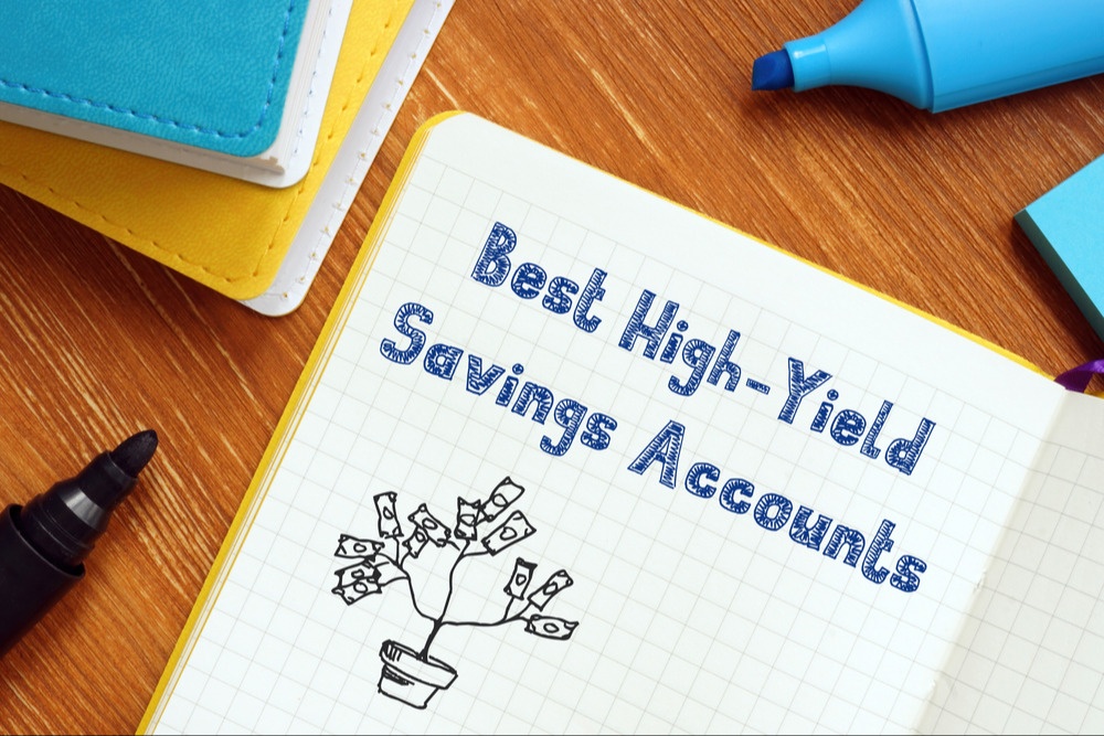 Put Your Cash Stash to Work