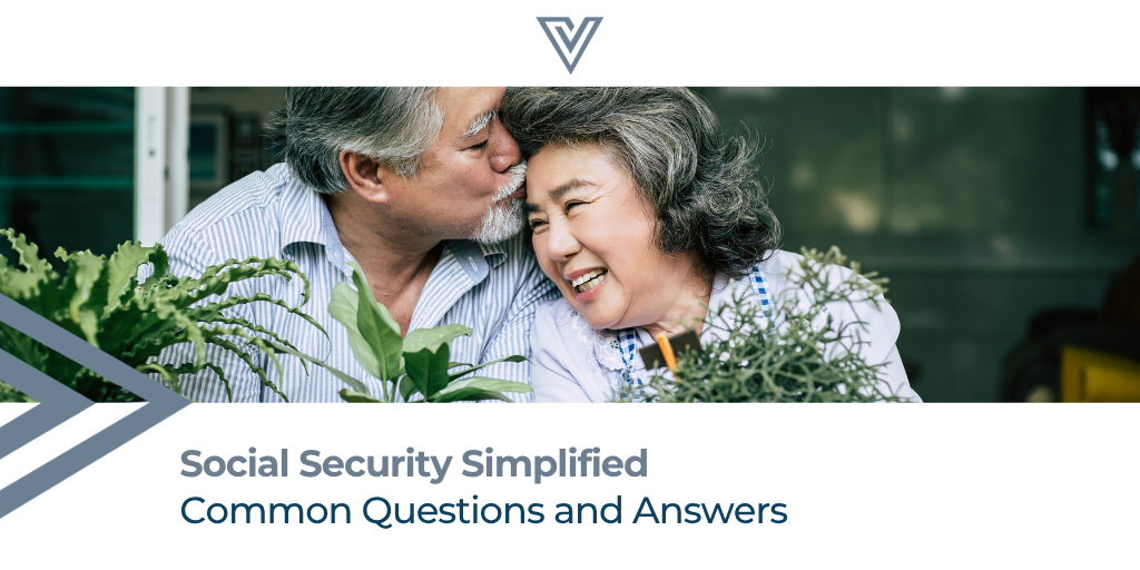 Social Security Simplified: Common Questions and Answers