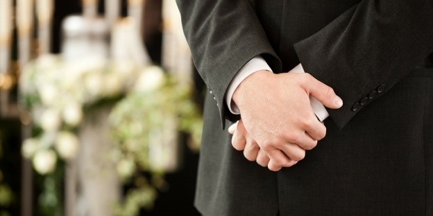 How to Prepare for an Unexpected Death