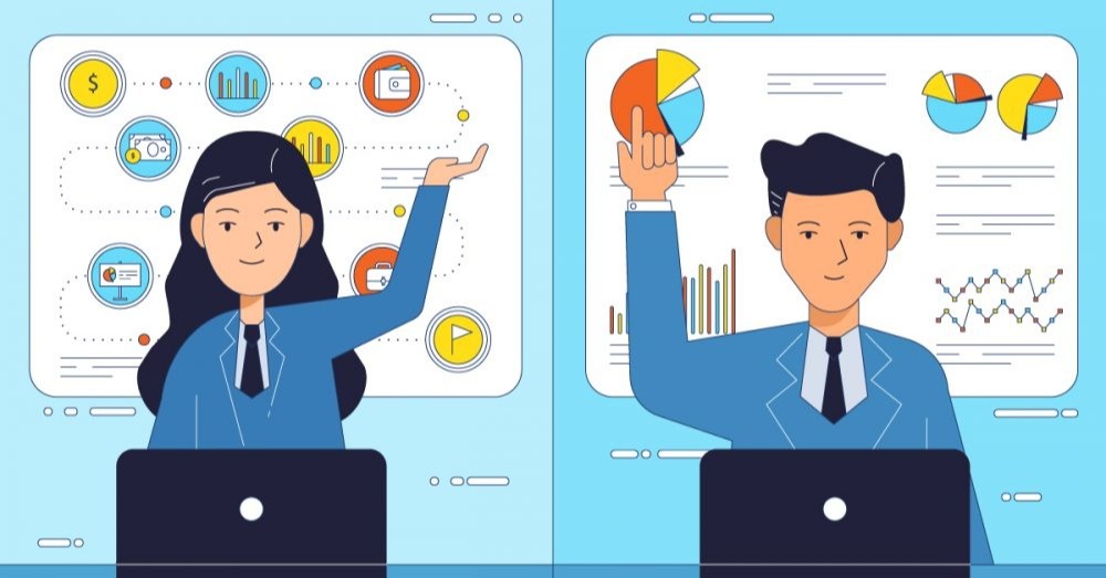 Financial Planning vs Financial Advising