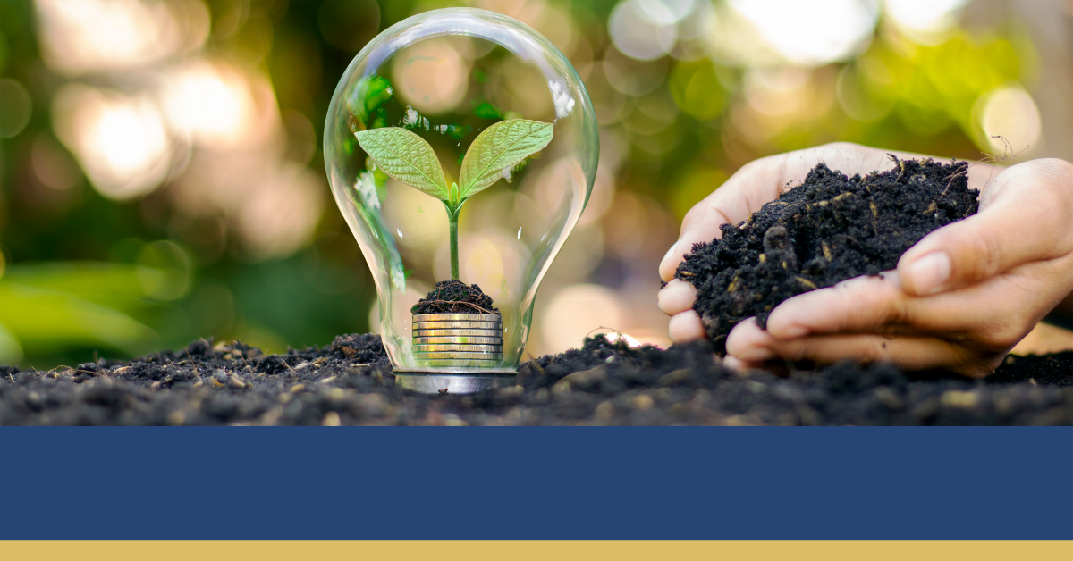 3 Ways to Invest in Our Planet on Earth Day