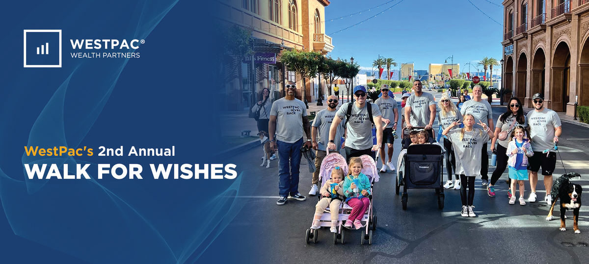 Walk For Wishes®: WestPac's Heartfelt Tradition Continues