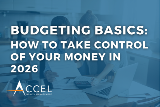 Budgeting Basics: How to Take Control of Your Money in 2026