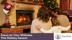 Focus on Your Wellness This Holiday Season