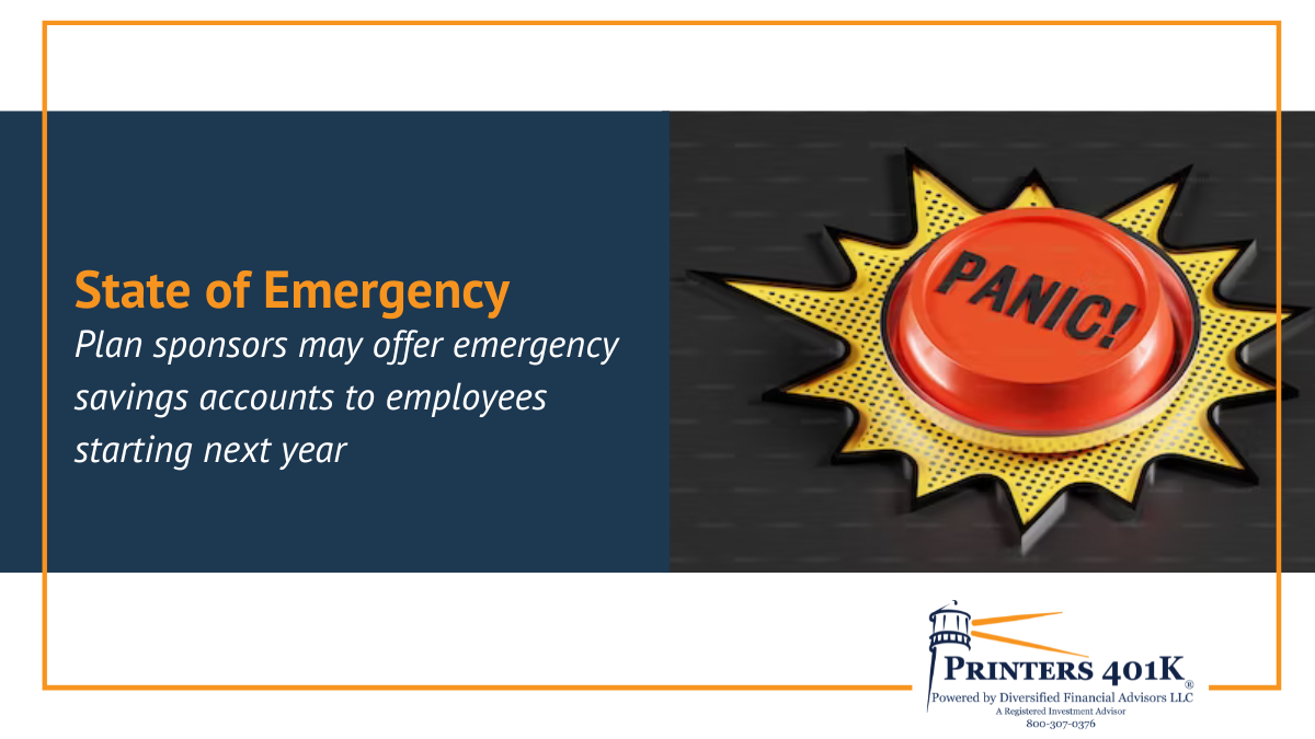 State of Emergency