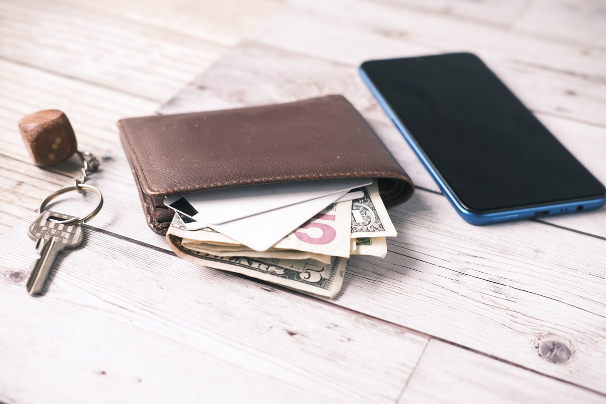 The Basics of Financial Fitness