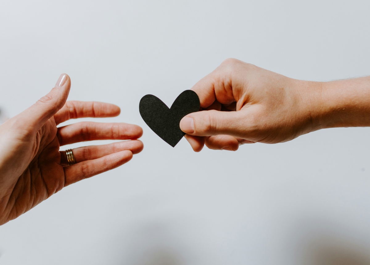 Trends in Charitable Giving