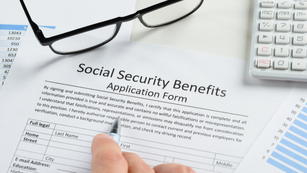 What role does Social Security play in your retirement income strategy?