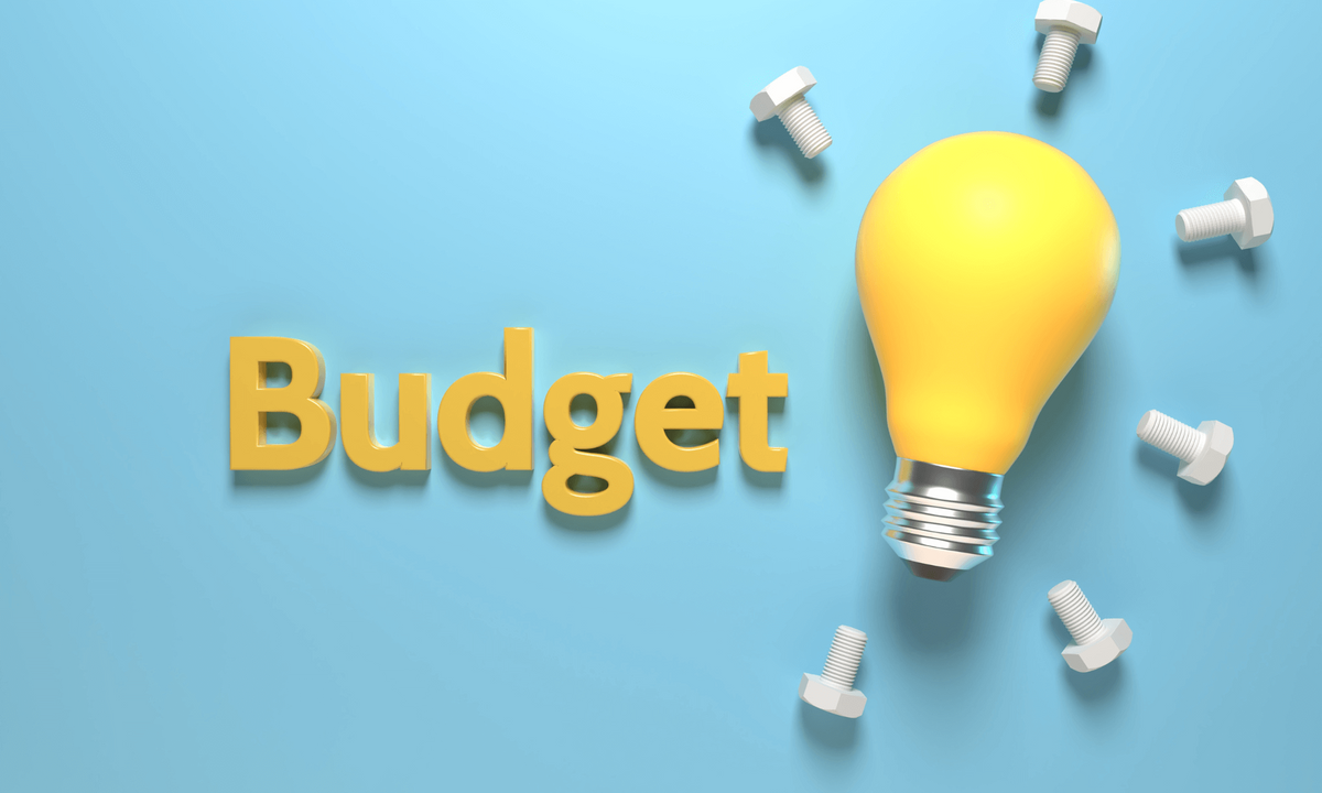 Back to Basics with Budgeting