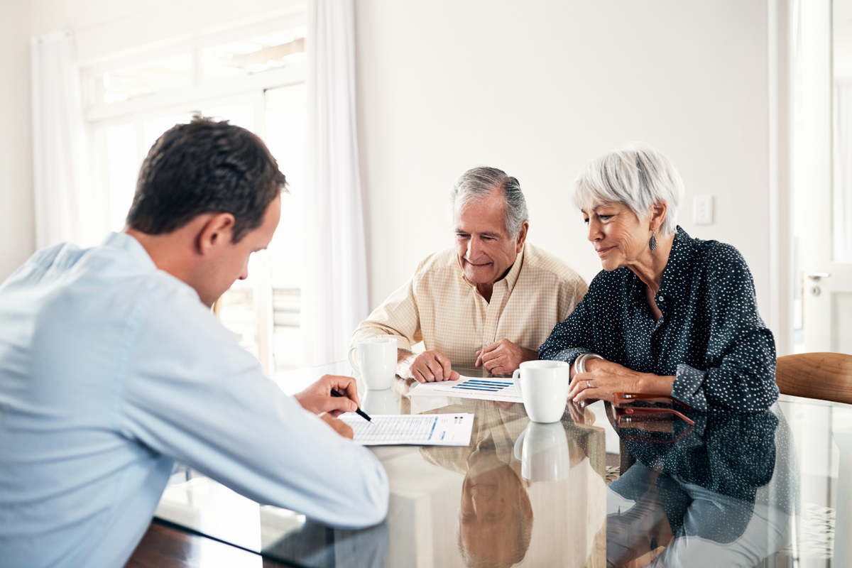 The Anchor of a Stronger Cash Balance Plan