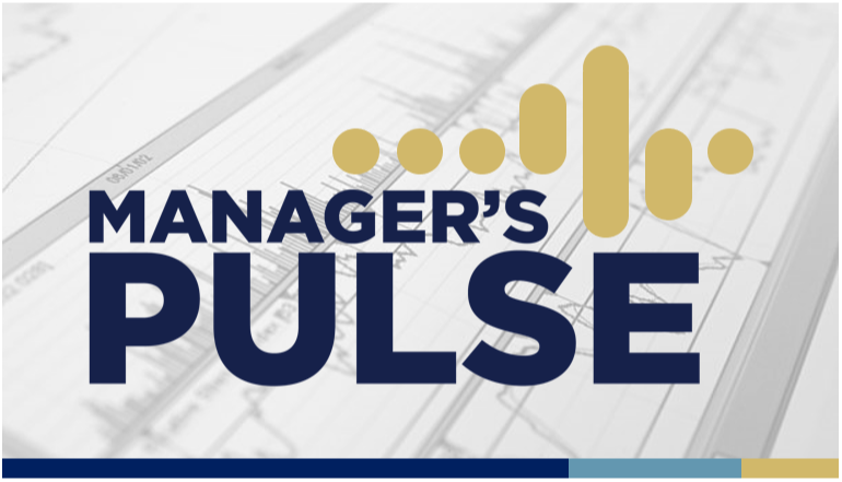 Manager's Pulse: January 17, 2023