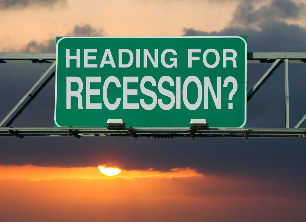 Trying to Time a Recession?
