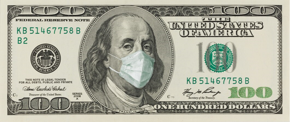 Is Overspending the New Pandemic?