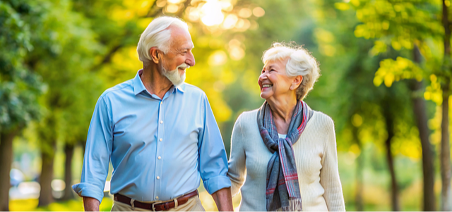 Planning for a Healthy Retirement Starts Now. Avoiding Major Health Issues When You Retire