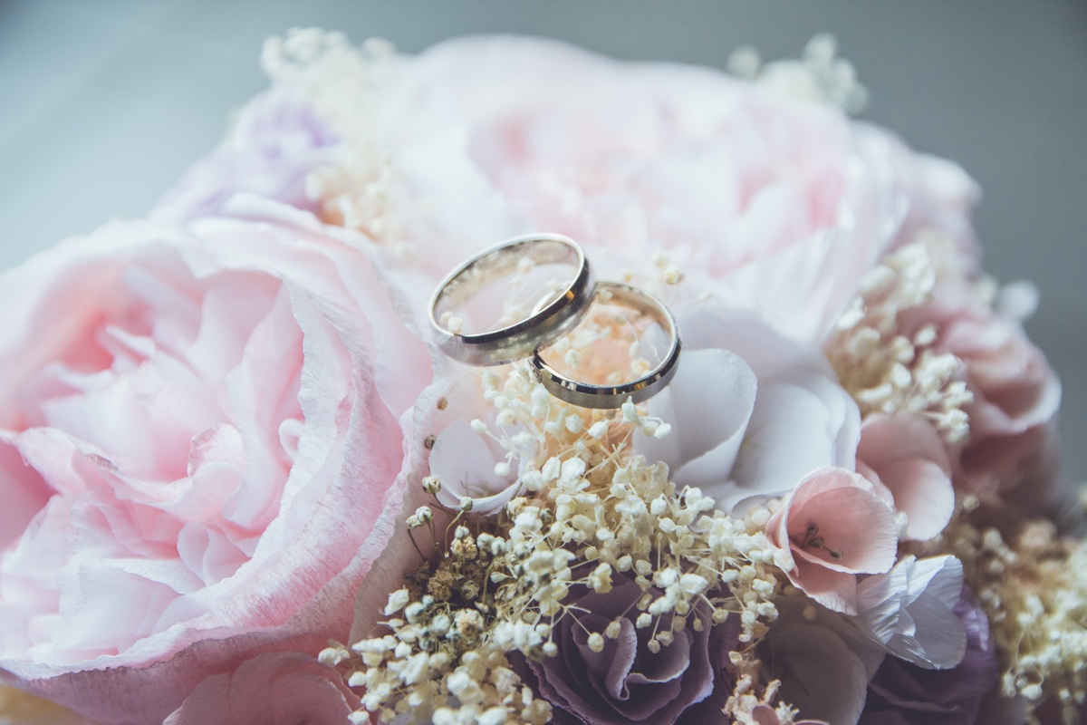 Critical Conversations To Have Before Saying "I Do"