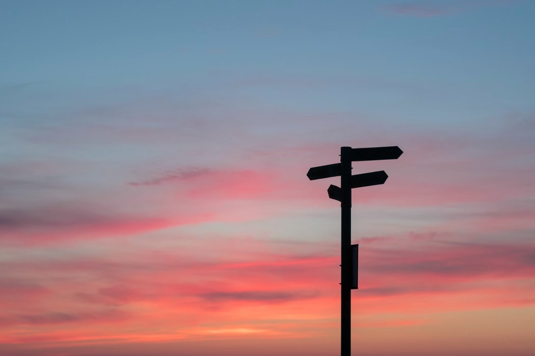 Four Dimensional Thought