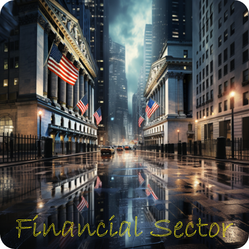 Understanding the Financials Sector
