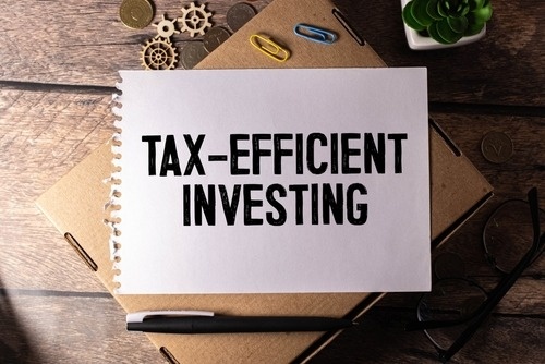 The Tax-Efficient Investor: Strategies to Minimize Taxes and Maximize Returns