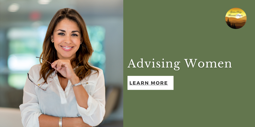 Women’s History Month: Advising Women